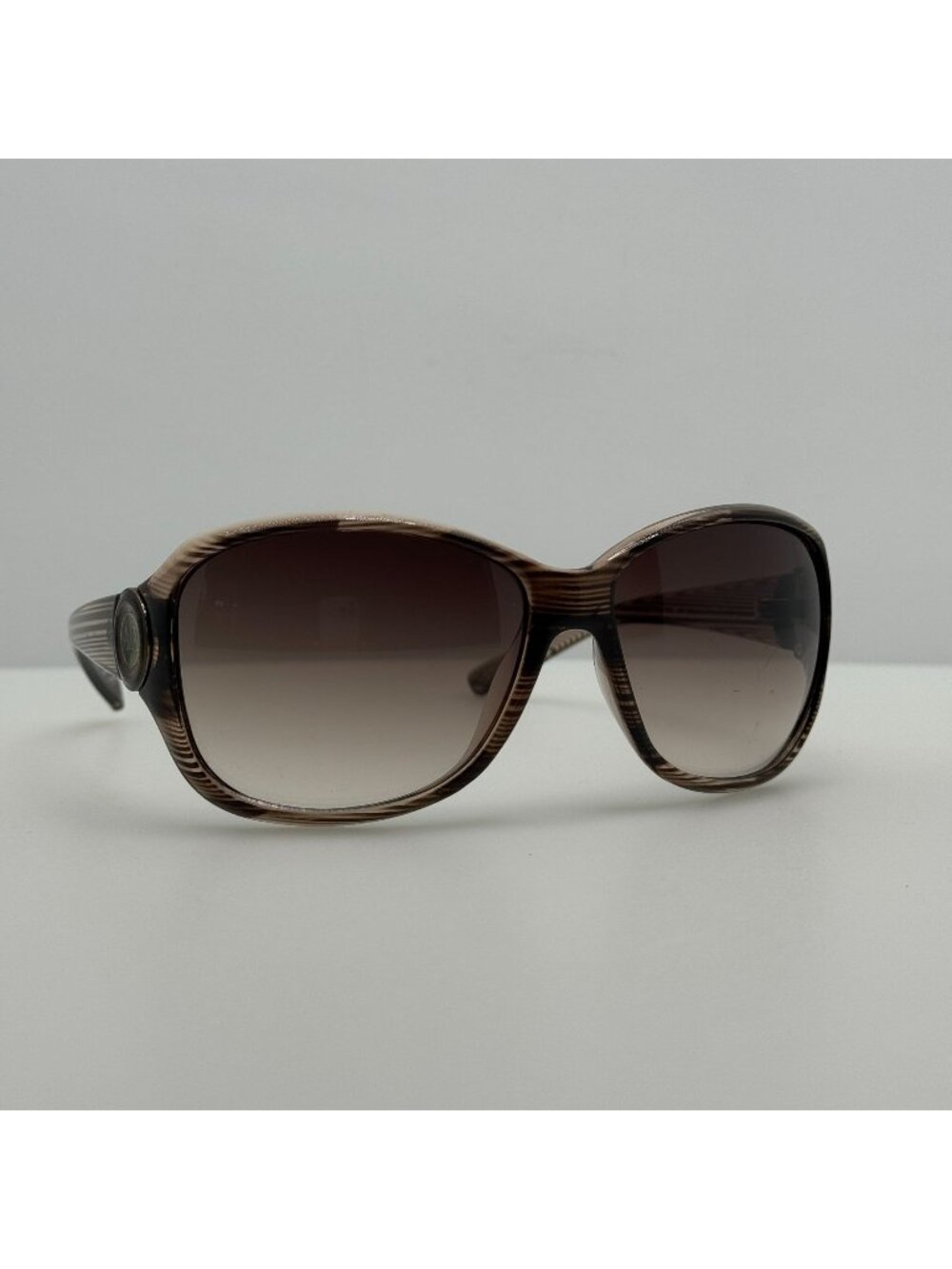Armani Exchange Sunglasses AX251/S 1B8 JS 61-15-125